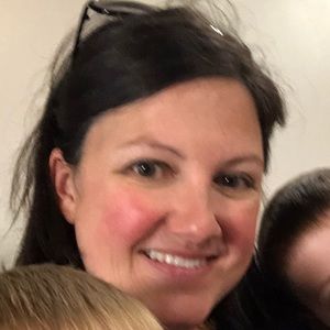 Meet your Posher, Erica